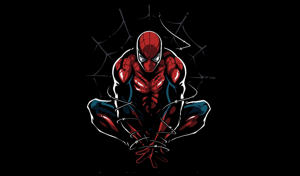 Spiderman Wallpaper Here Youll Get the Best Collection