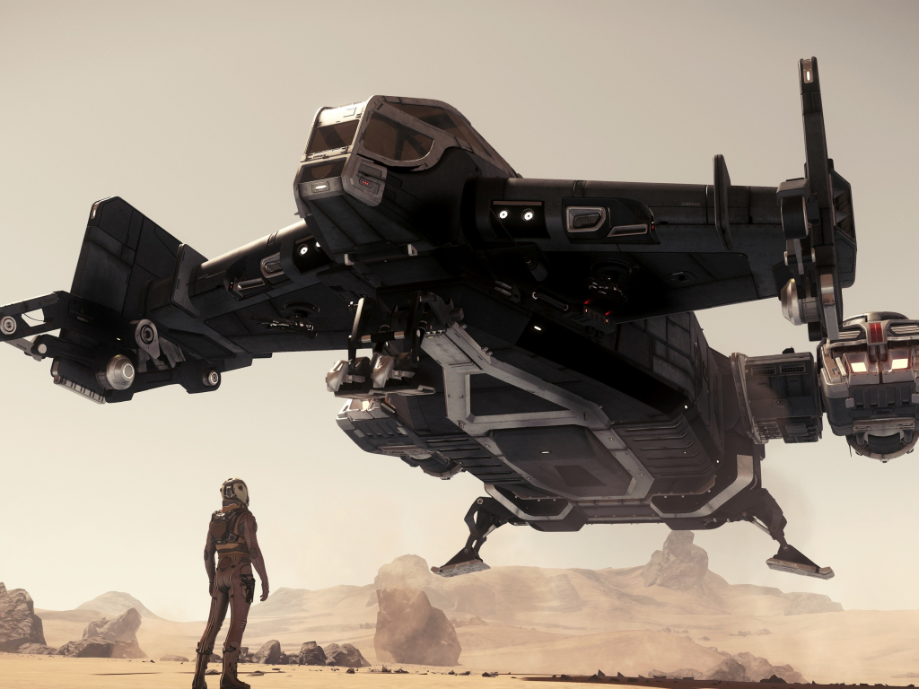 Star Citizen 2023, HD Games, 4k Wallpapers, Images, Backgrounds, Photos and  Pictures