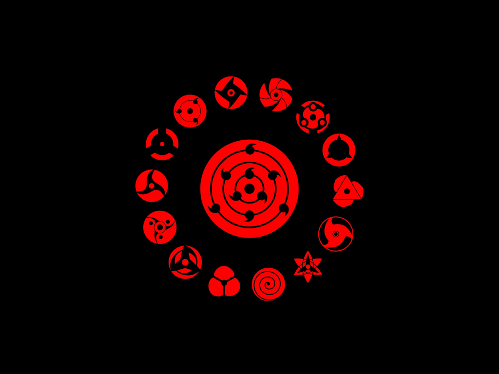 Akatsuki logo, naruto, khai, akatsuki, HD wallpaper | Peakpx