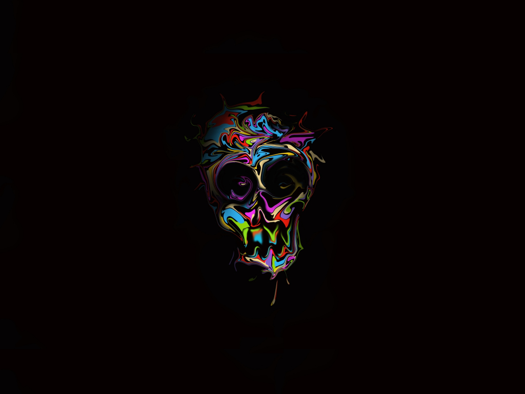 1600x1200 Dark Skull 1600x1200 Resolution HD 4k Wallpapers, Images,  Backgrounds, Photos and Pictures
