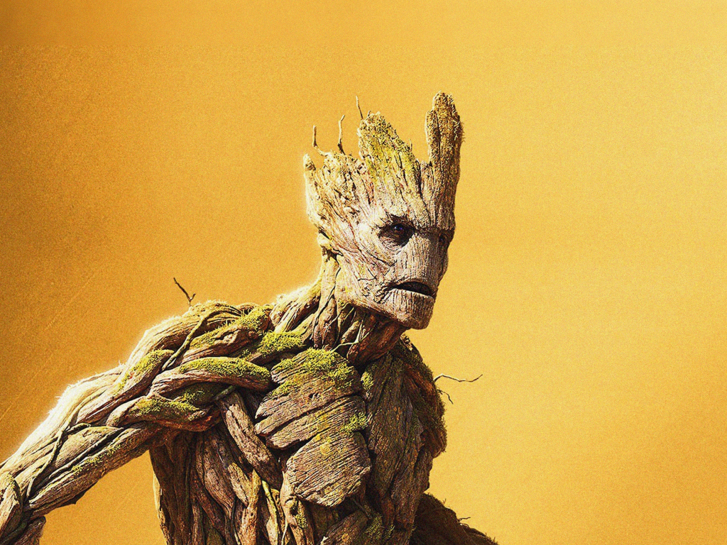 Groot Wallpaper HD APK for Android Download