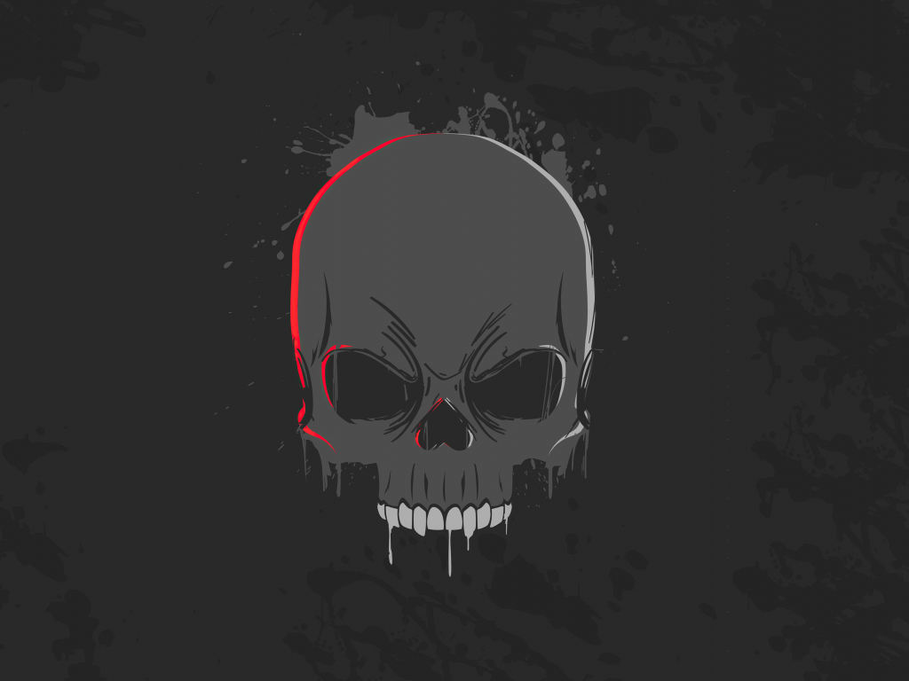 skull» 1080P, 2k, 4k HD wallpapers, backgrounds free download | Rare Gallery