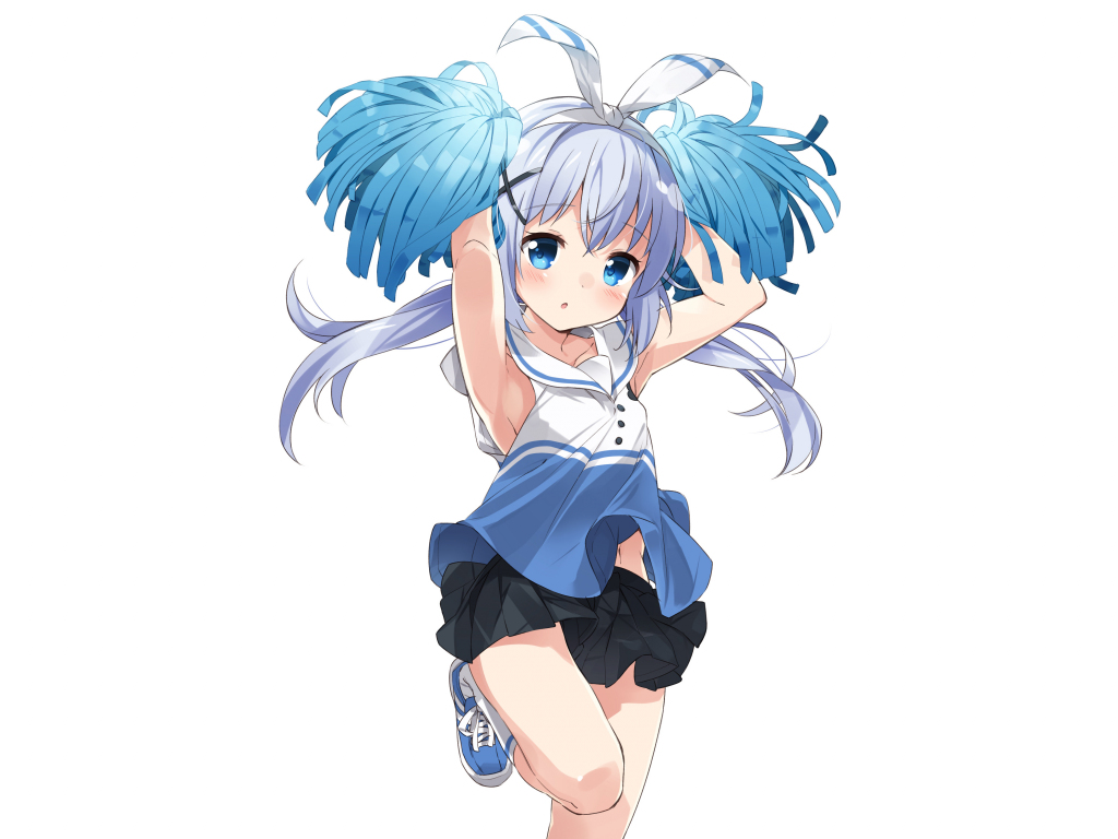 Anime Girl Cheering GIF - Anime Girl Cheering Hurray - Discover & Share GIFs-demhanvico.com.vn