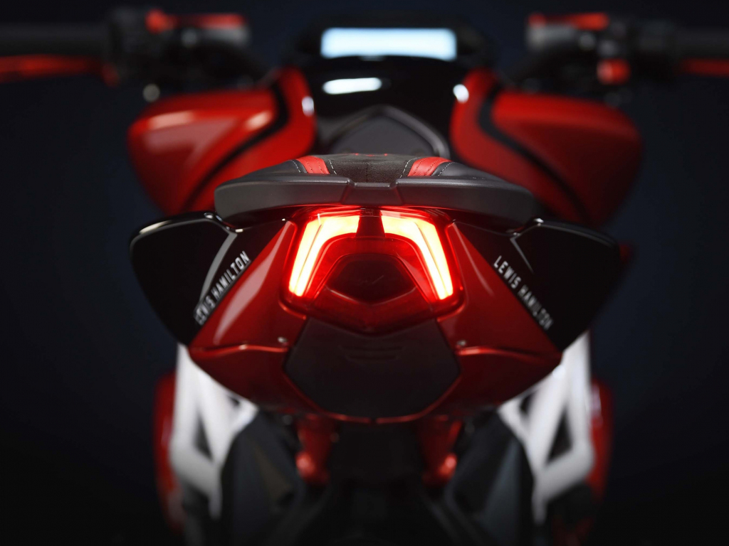 Desktop wallpaper mv agusta brutale 800 rr lh44, tail lights, bike, hd ...