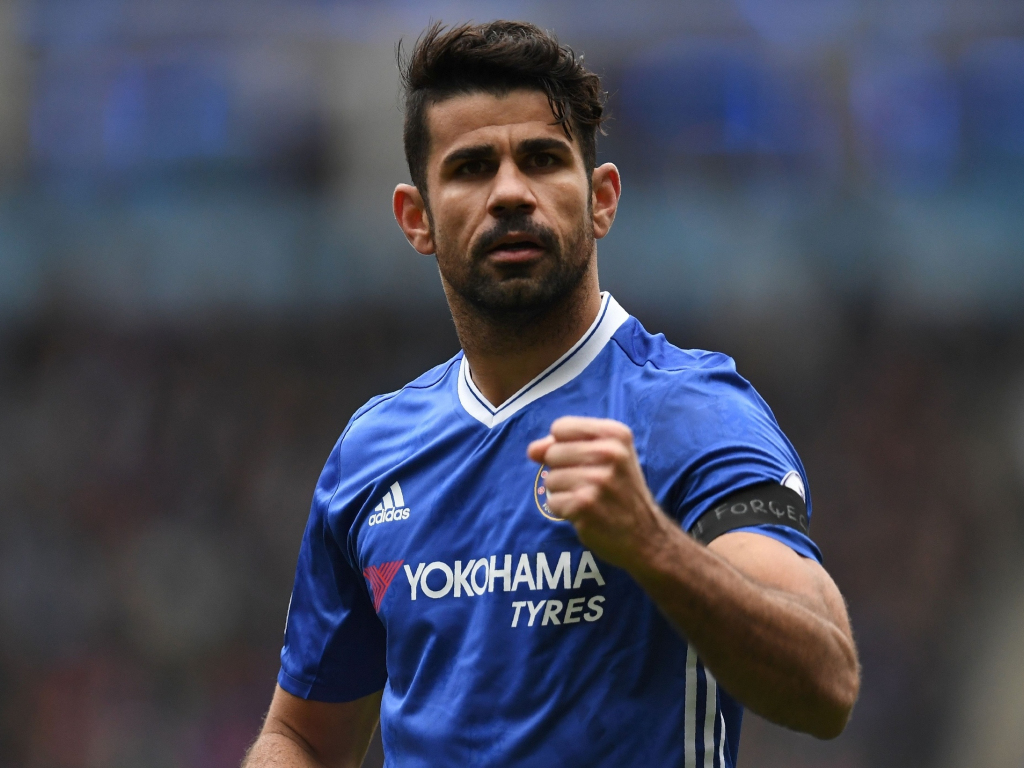 Wallpaper diego costa, soccer, footballer desktop wallpaper, hd image ...