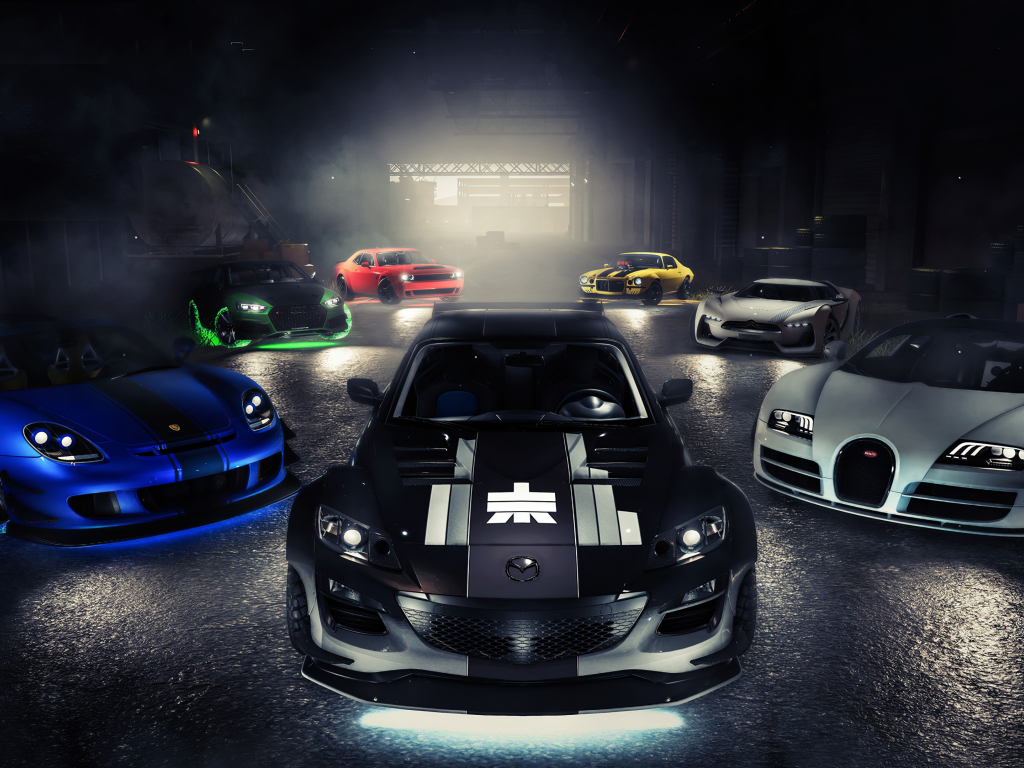 The crew 2 wallpaper by TimelessGamer - Download on ZEDGE™