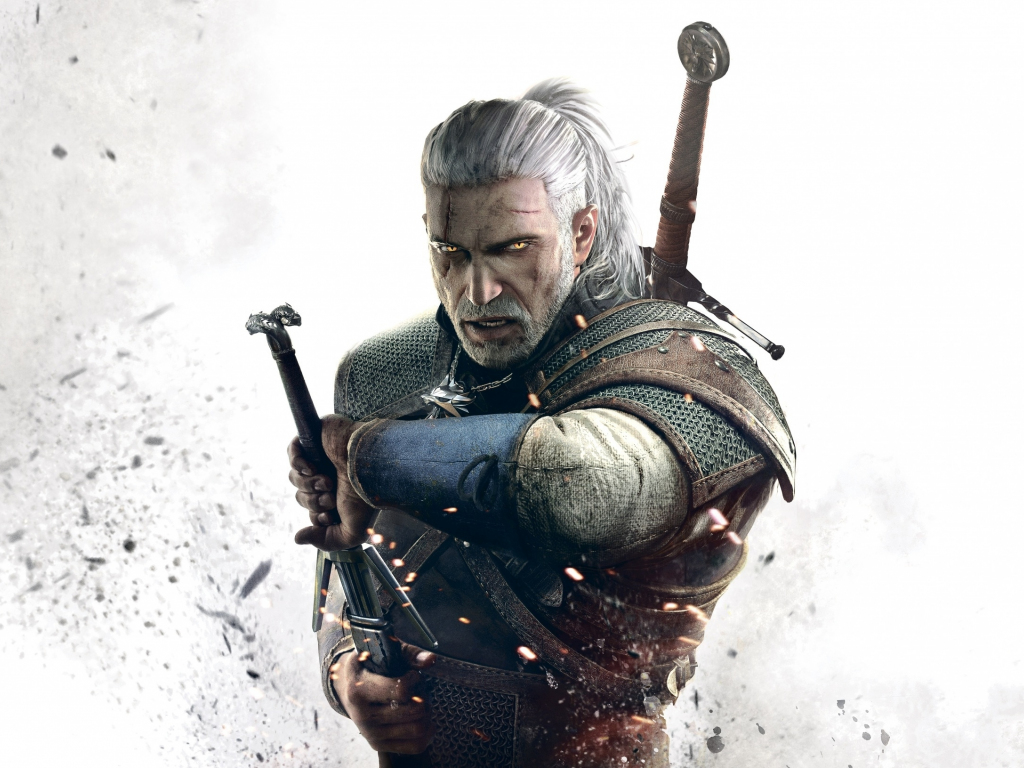 the witcher 3 wild hunt game