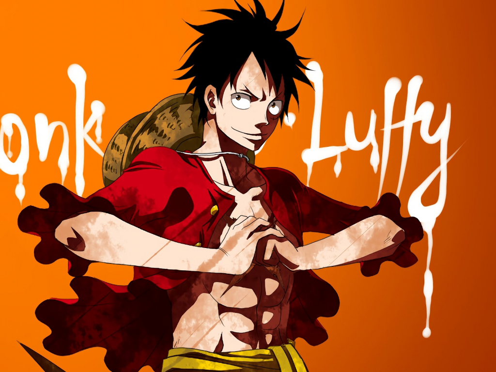 Tải xuống APK Monkey D Luffy Wallpapers FansArt cho Android