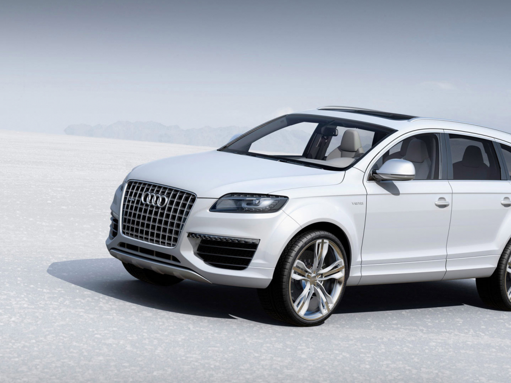 Wallpaper white, compact suv, audi q5 desktop wallpaper, hd image ...