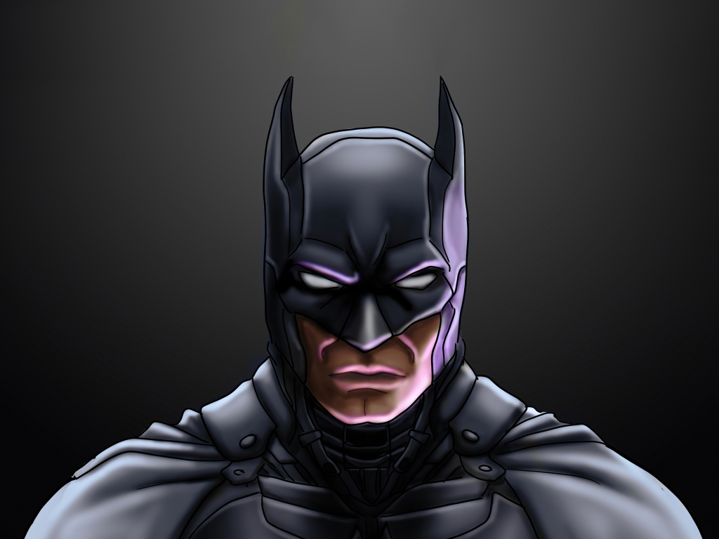 Wallpaper batman in the shadows, ps4 video game, superhero desktop wallpaper,  hd image, picture, background, 4dece7 | wallpapersmug