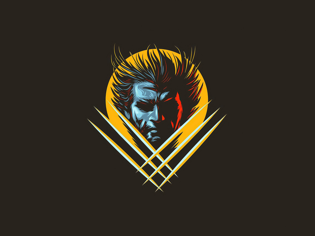 Wallpaper Wolverine Claws X Men Desktop Wallpaper Hd Image Picture Background 4e9344 Wallpapersmug