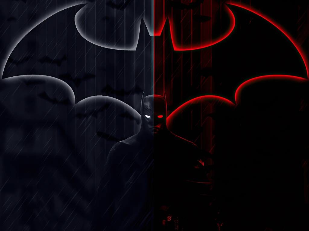 Wallpaper batman, superhero, dark, artwork, 2020 desktop wallpaper, hd  image, picture, background, 542d16 | wallpapersmug