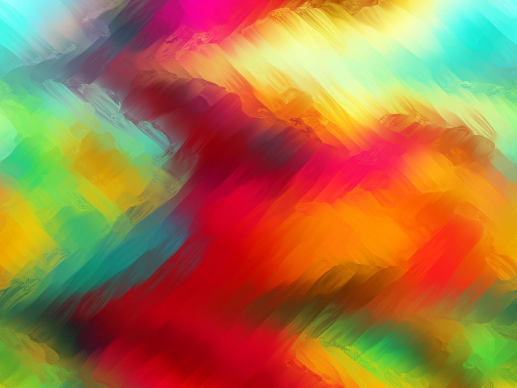 Wallpaper colorful, blurred, digital art desktop wallpaper, hd image,  picture, background, 56d730 | wallpapersmug