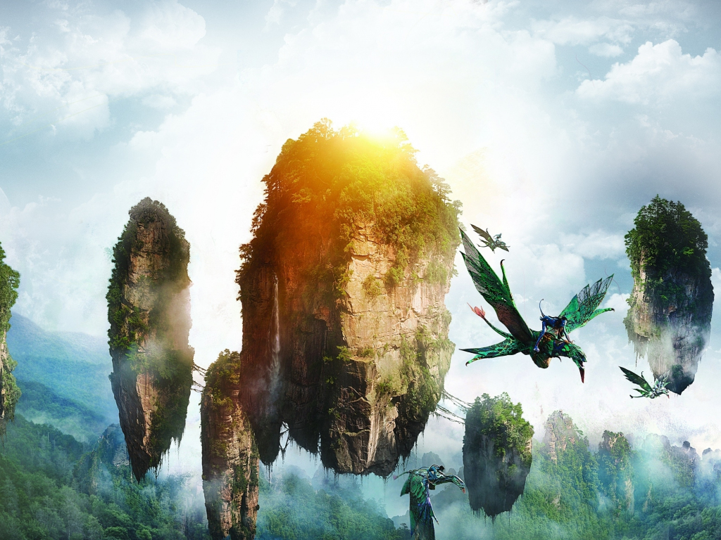 Avatar Wallpapers  Top Free Avatar Backgrounds  WallpaperAccess