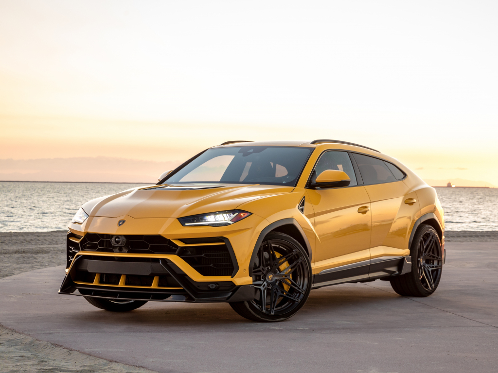 Desktop wallpaper suv, 2020, lamborghini urus, hd image ...