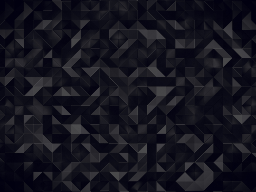 Wallpaper dark, triangles, abstract, pattern desktop wallpaper, hd ...