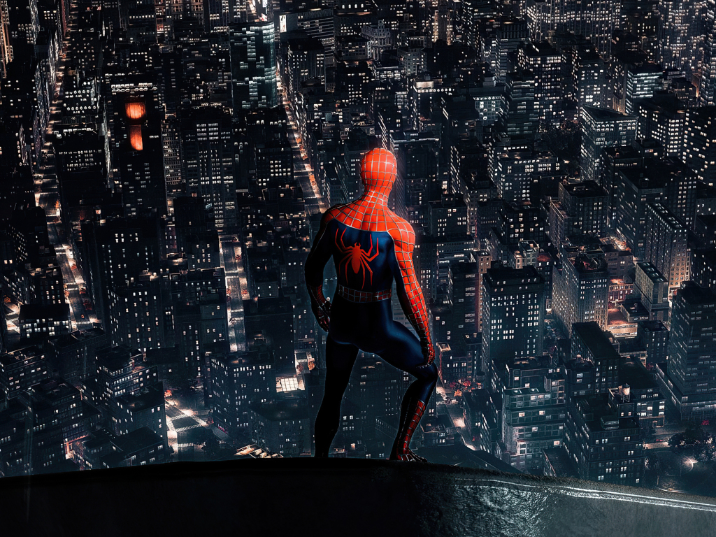 Top 10 Best Spiderman iPhone Wallpapers  HQ 