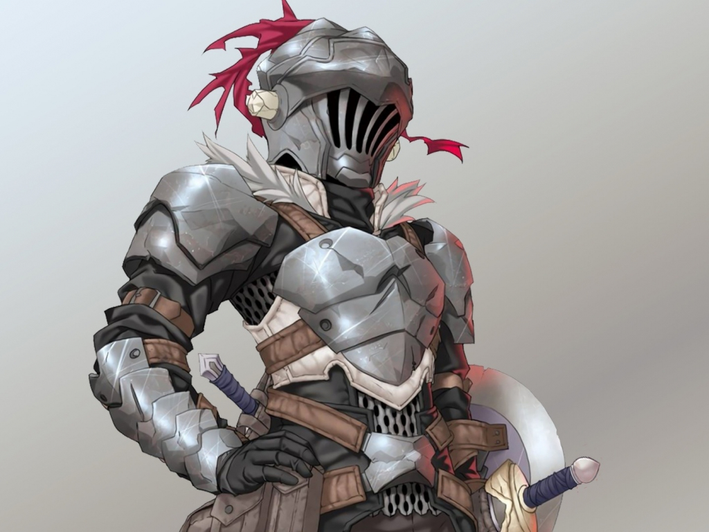 anime girl in heavy armor knight , made by Stanley | Stable Diffusion |  OpenArt