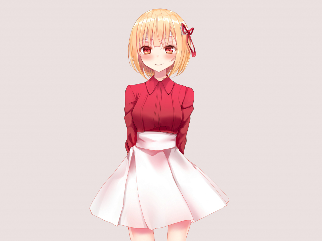 cute anime girl outfits