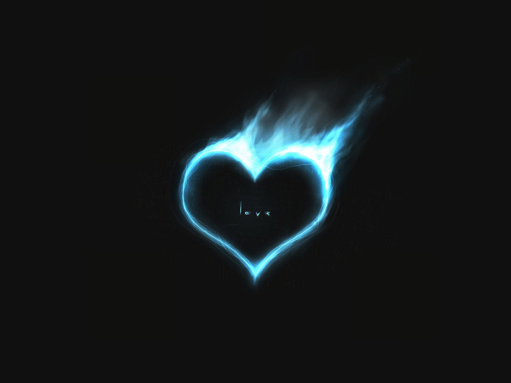 Premium Photo | Heart on fire isolated on black background in 2023 | Fire  heart, Background hd wallpaper, Black backgrounds