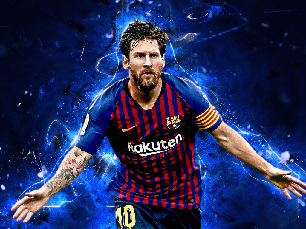 Tải xuống APK Lionel Messi Wallpapers cho Android