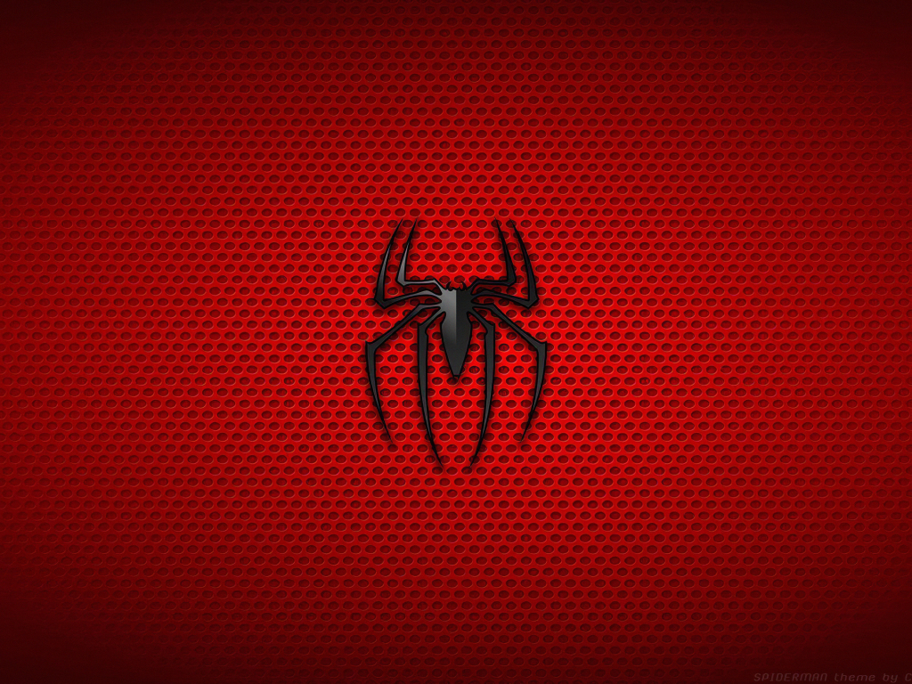 Black Spiderman Logo 2014 . Black spiderman, Spiderman, Spiderman , Cool Spiderman  Logo HD wallpaper | Pxfuel