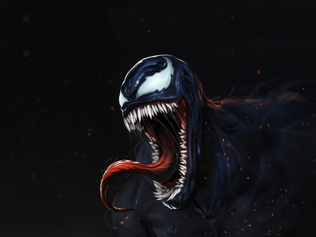 Venom download the new version for mac