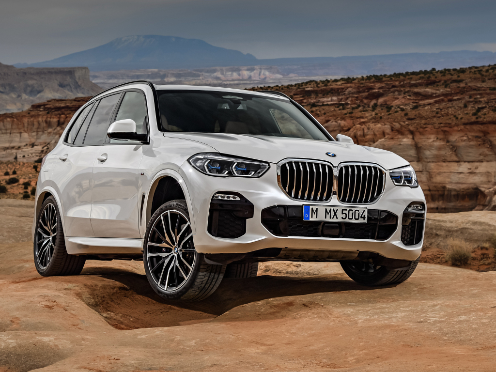 Wallpaper bmw x5 xdrive30d m sport, 2018 desktop wallpaper, hd image ...