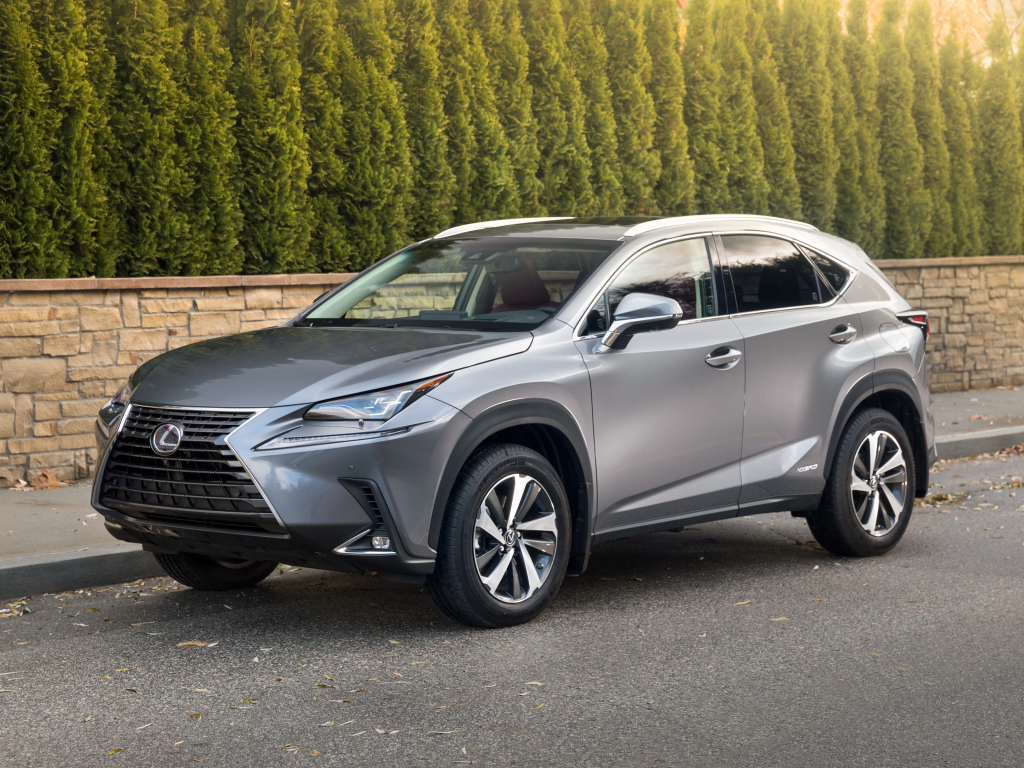 Wallpaper lexus nx, luxury suv, car, 2018 desktop wallpaper, hd image ...