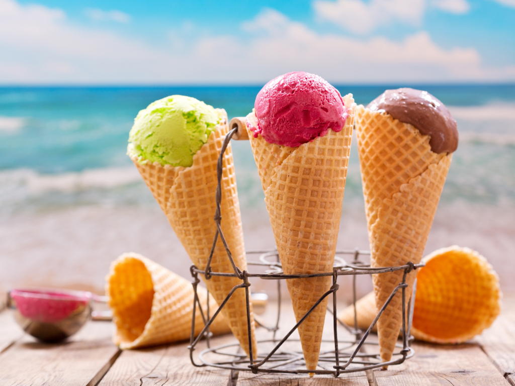 Download Ice Cream wallpapers for mobile phone free Ice Cream HD  pictures