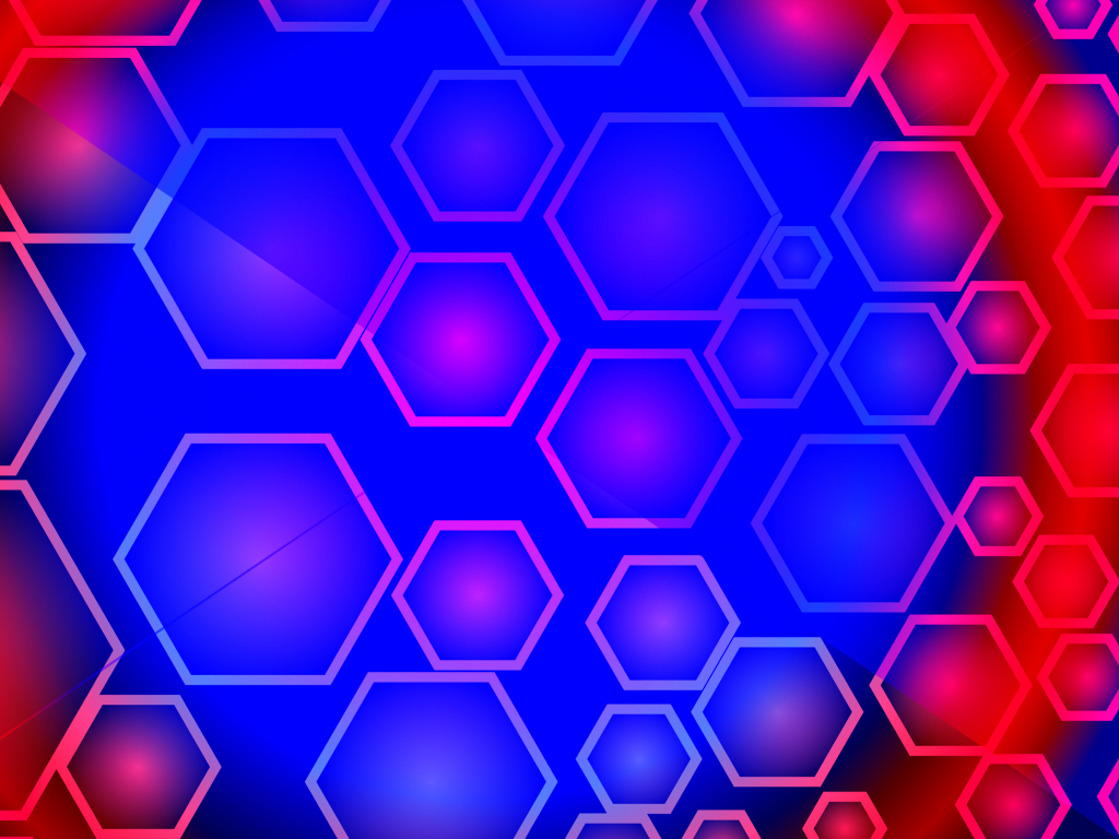 3d Blue Hexagonal Wallpaper 4k Hd Desktop Wallpapers Background, 3d Blue  Hexagon Pattern Random, Hd Photography Photo, Hexagon Background Image And  Wallpaper for Free Download