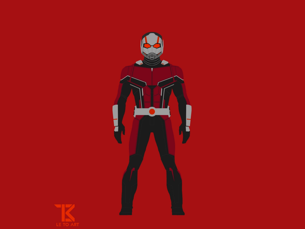 Ant-Man Wasp Quantumania Poster Wallpaper, HD Movies 4K Wallpapers, Images  and Background - Wallpapers Den
