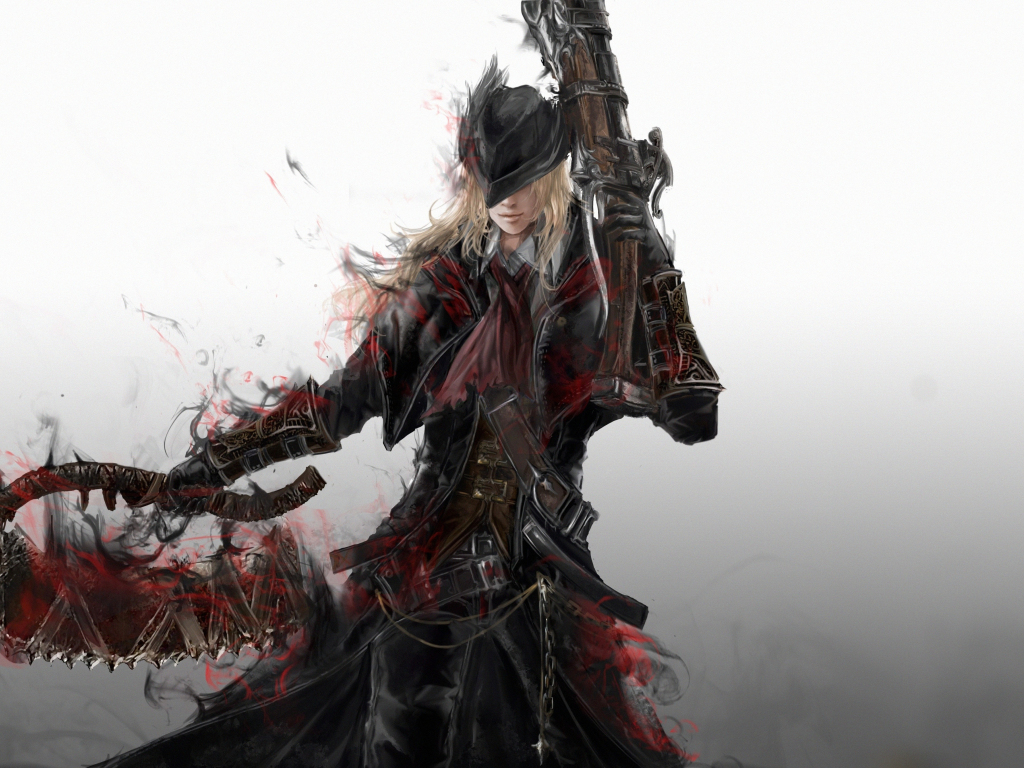 4 Bloodborne Live Wallpapers Animated Wallpapers  MoeWalls