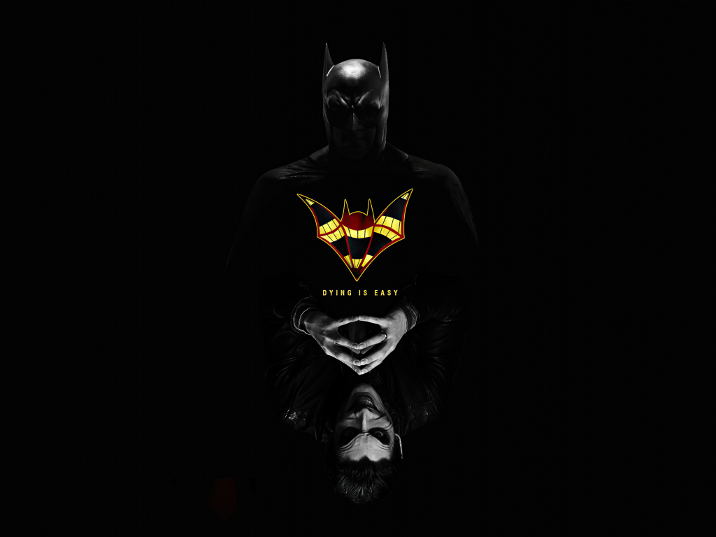 Wallpaper batman, dark knight, dc hero desktop wallpaper, hd image,  picture, background, 789f9b
