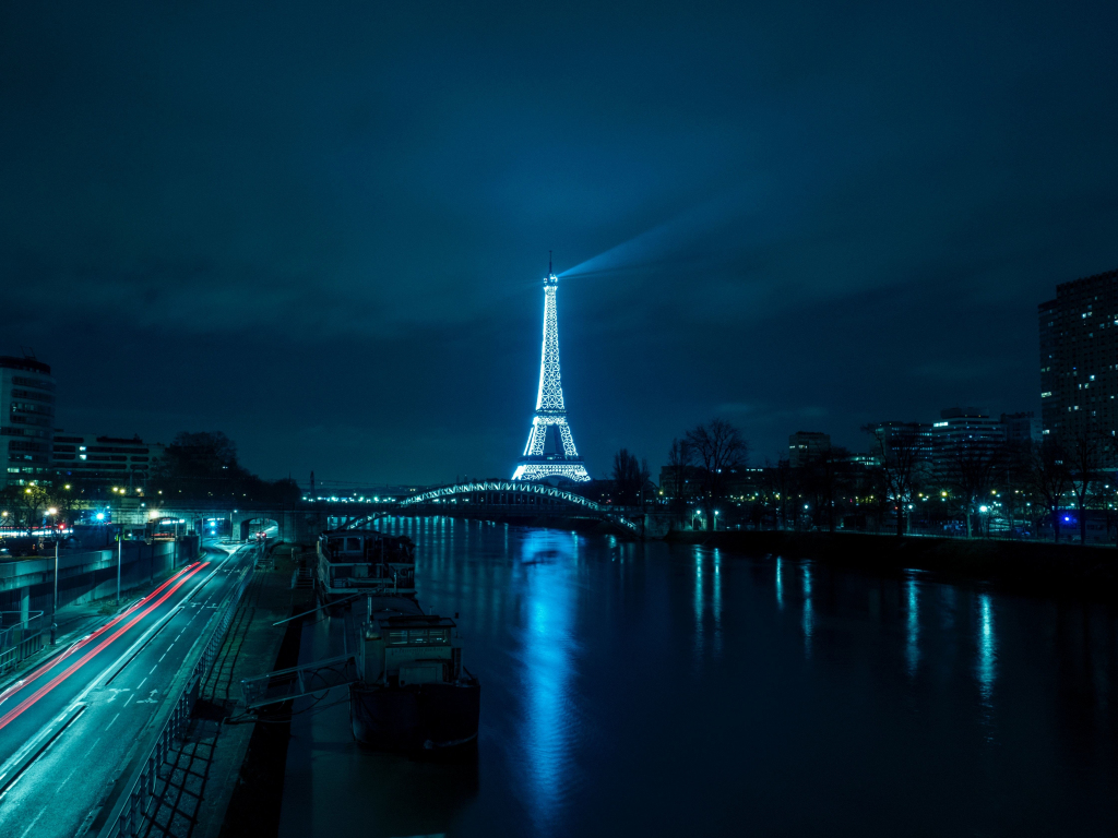 Paris Night Photos Download The BEST Free Paris Night Stock Photos  HD  Images