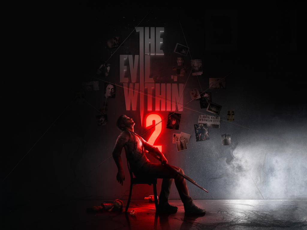 the evil within 1 download