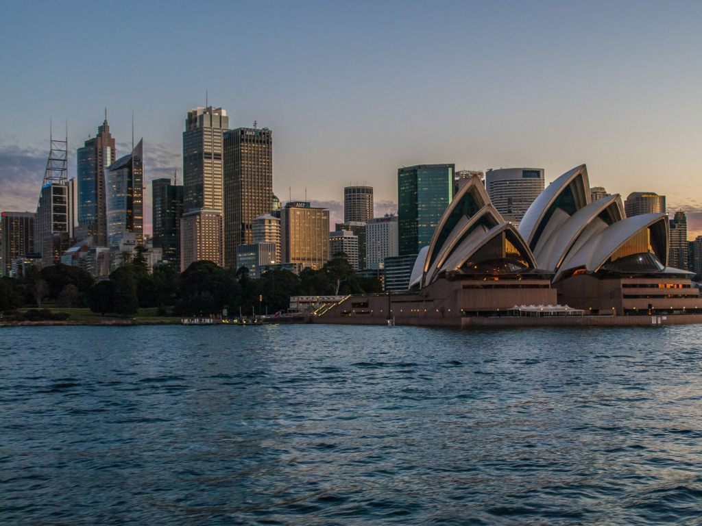 Wallpaper buildings, city, sydney desktop wallpaper, hd image, picture ...