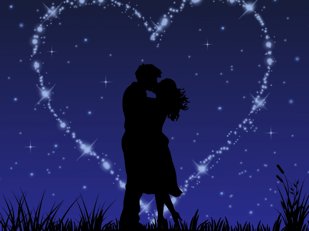 About: Anime Couple Kissing Wallpaper (Google Play version)