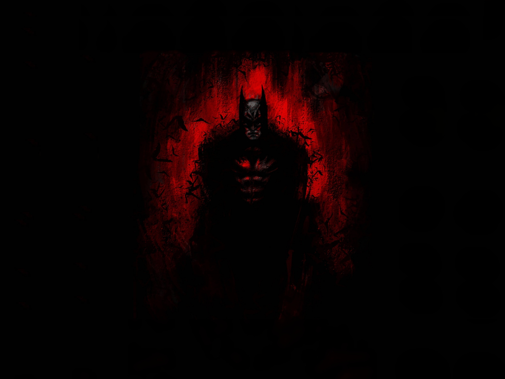 Wallpaper 4k Batman Dark Knight 4k Art Wallpaper