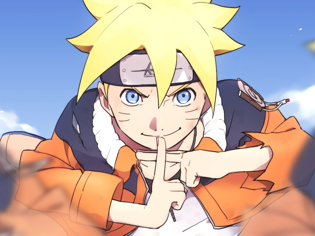 Boruto Naruto Next Generations Minimal 5k, HD Tv Shows, 4k Wallpapers,  Images, Backgrounds, Photos and Pictures