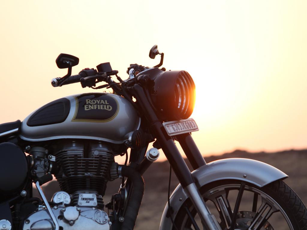 Royal Enfield Mobile Wallpapers  Wallpaper Cave