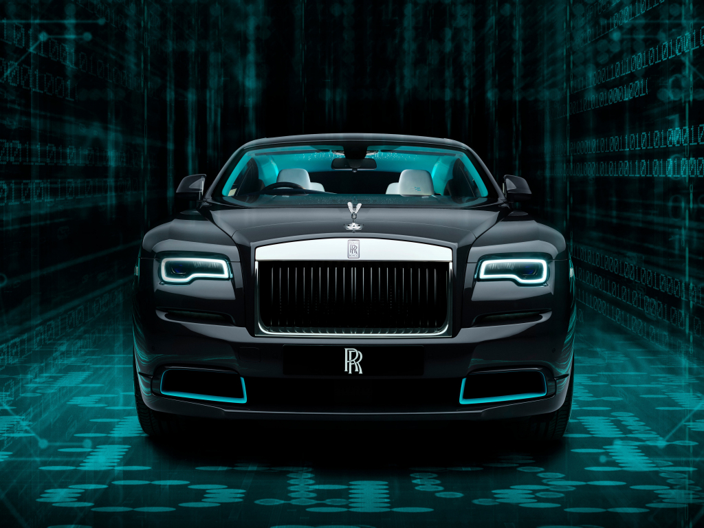 Rolls Royce HD Wallpapers Desktop Background
