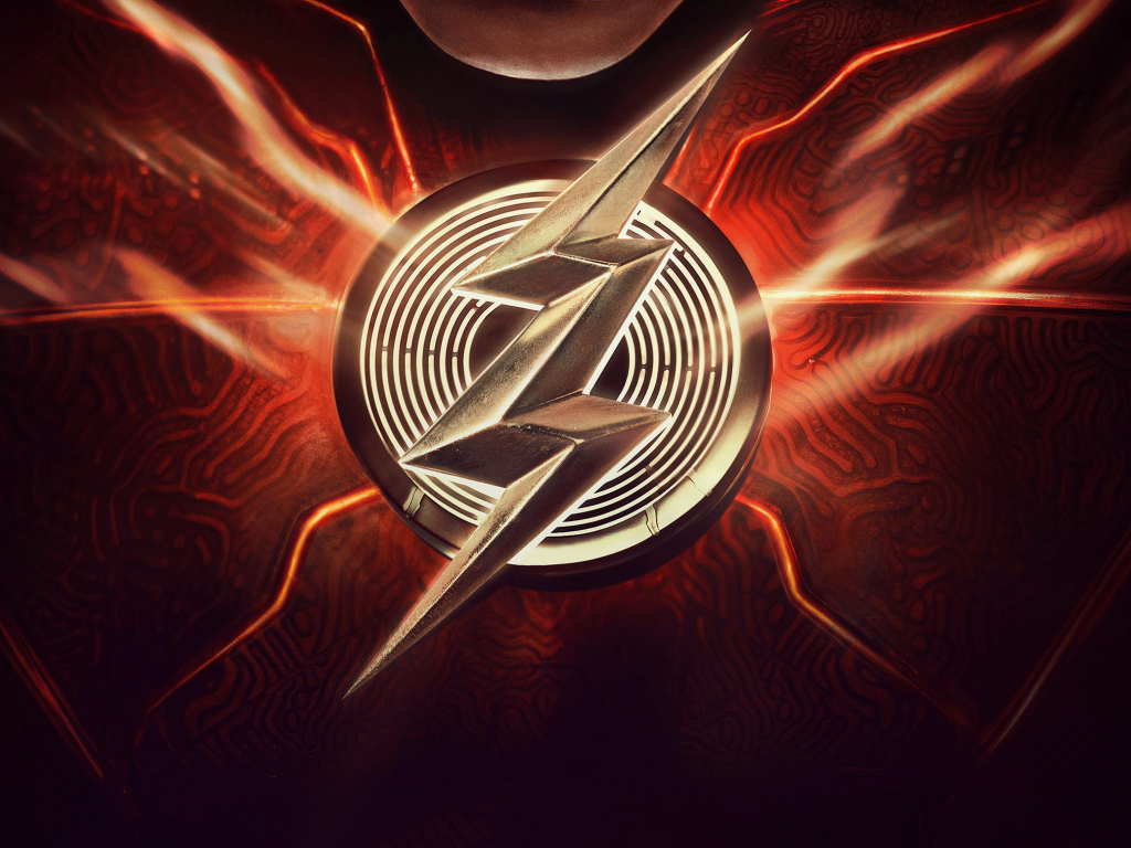 The Flash 2023 Wallpapers and Backgrounds