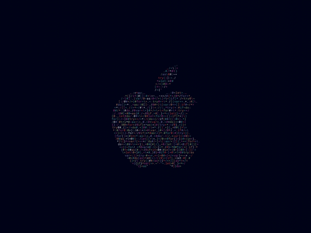 Wallpaper apple, logo, minimal desktop wallpaper, hd image, picture,  background, da34c0 | wallpapersmug