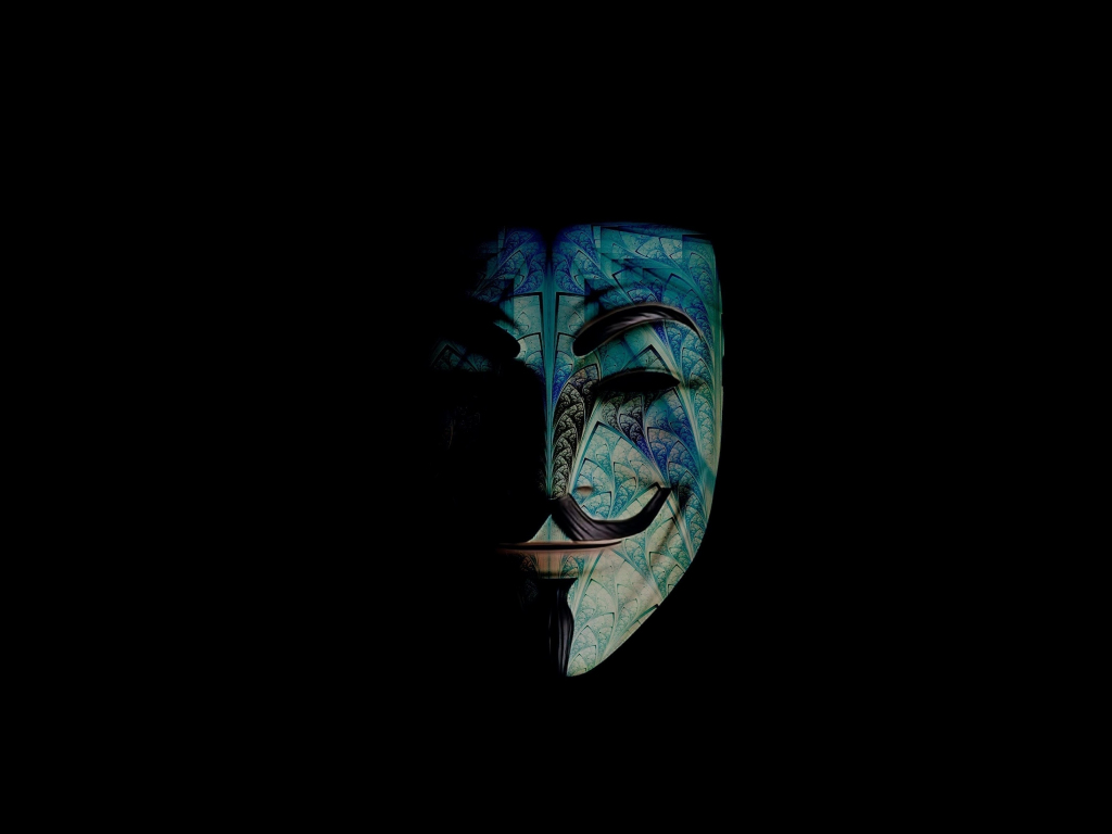 Wallpaper mask, v for vendetta, minimal desktop wallpaper, hd image,  picture, background, eb53cc | wallpapersmug