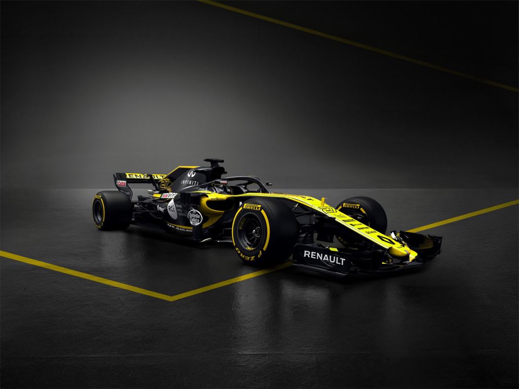 Renault Desktop Wallpaper 17600 - Baltana