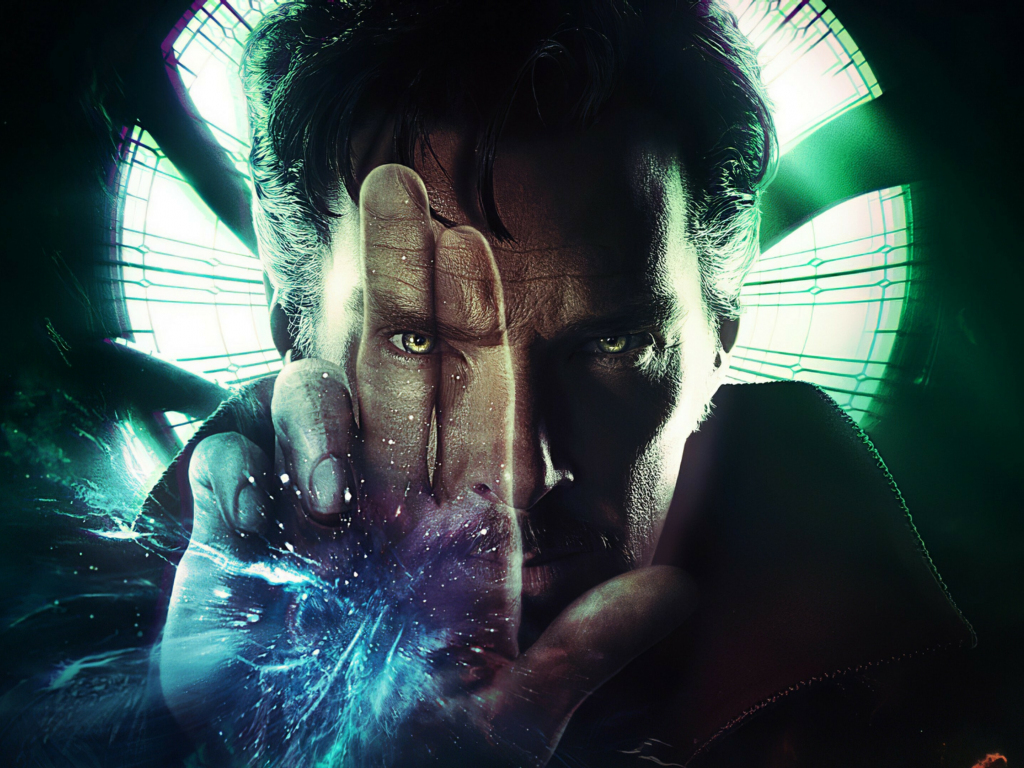 Doctor Strange in the Multiverse of Madness HD Wallpapers and 4K Backgrounds   Wallpapers Den