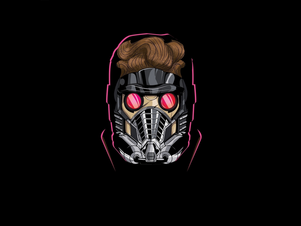 star lord wallpaper hd