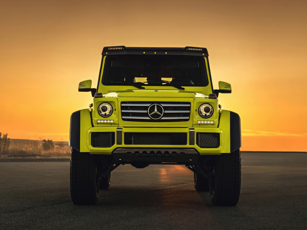 G deals wagon wallpaper