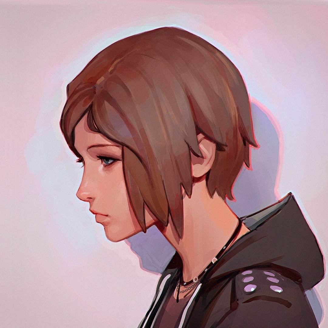 Download 1080x1920 Wallpaper Life Is Strange Video Game Fanmade